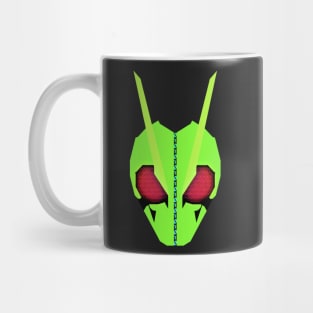 Kamen RiderZero-One Mug